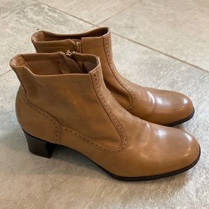 Franco Sarto Ankle Boots